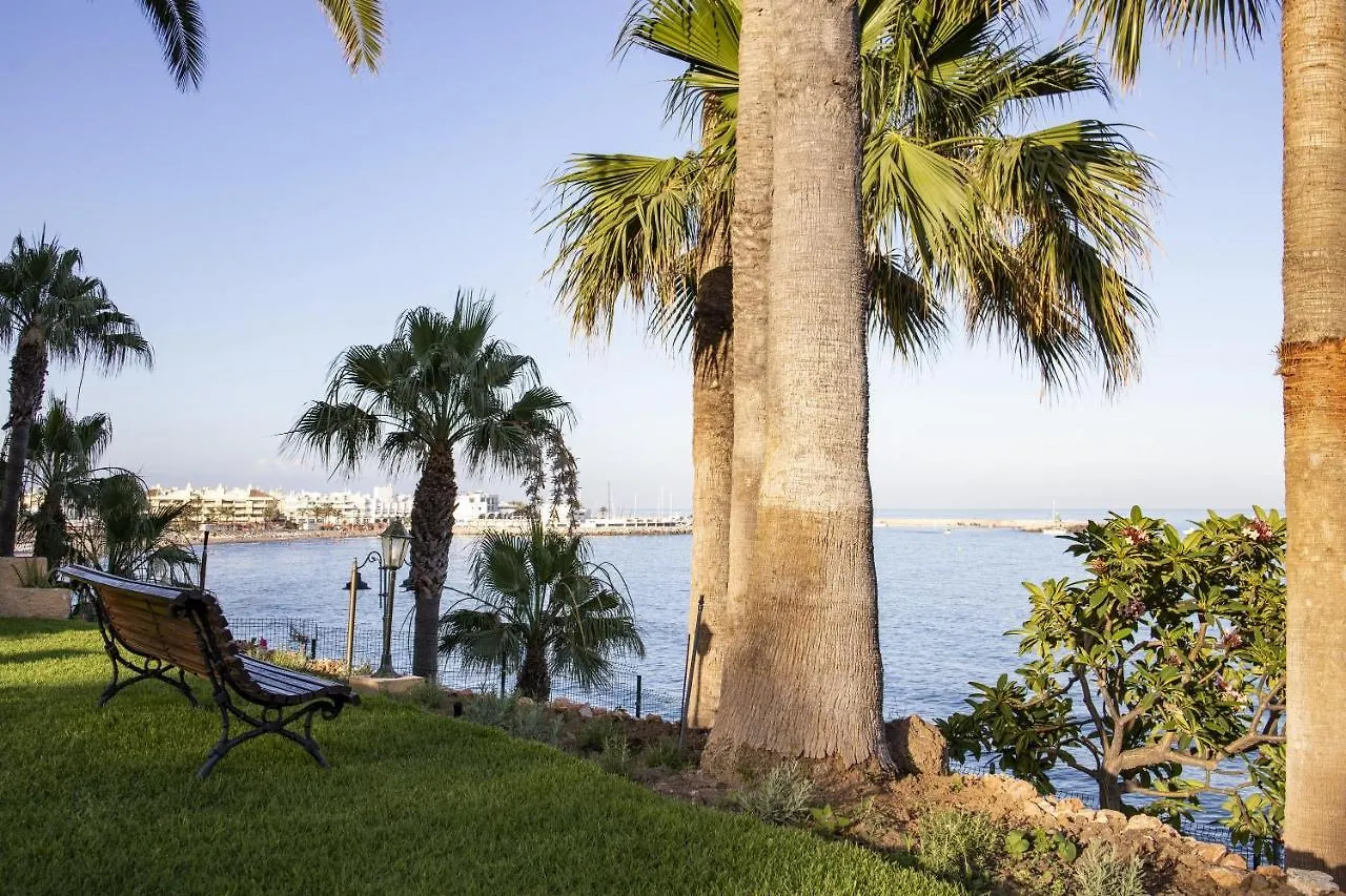 Canaima En Primera Linea De Playa Apartment Benalmadena 0*,  Spain