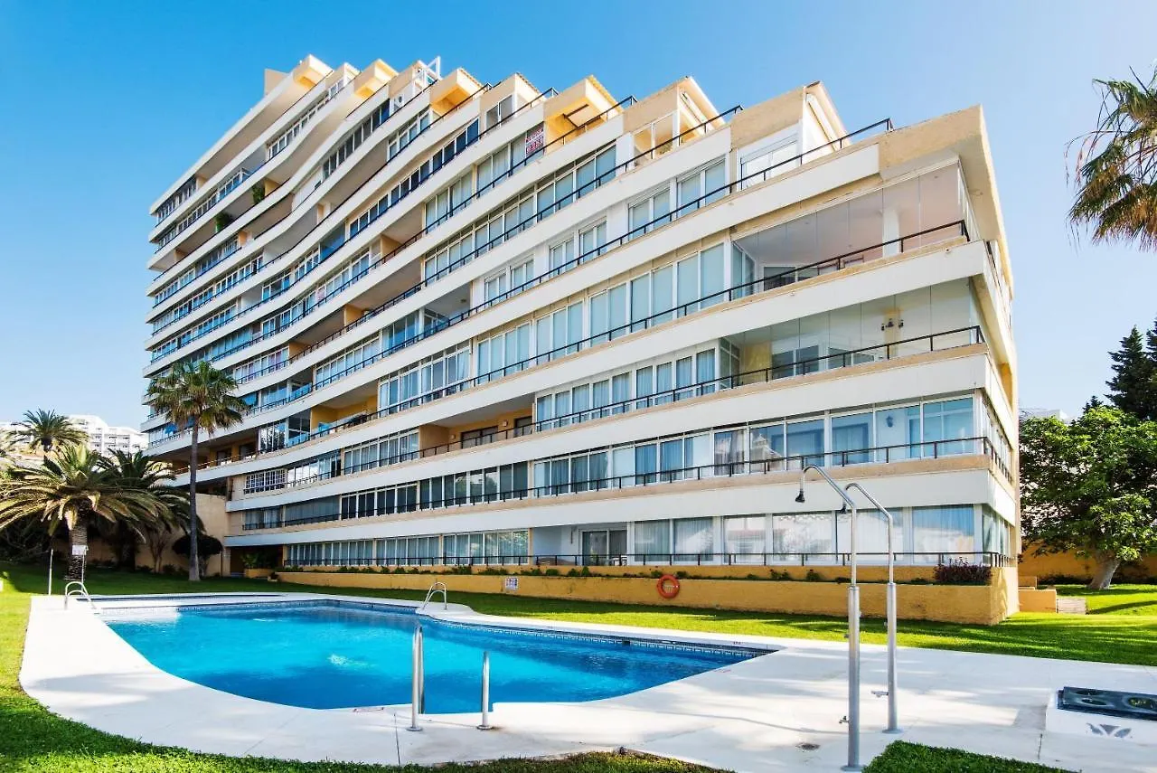 Canaima En Primera Linea De Playa Apartment Benalmadena 0*,  Spain
